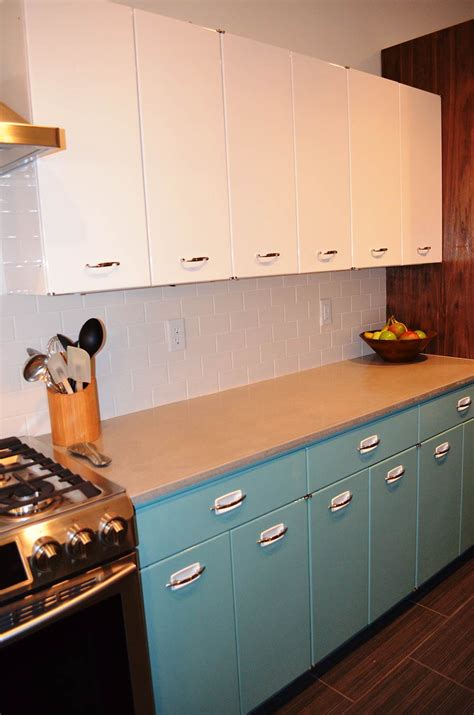 new steel kitchen cabinets|old style metal kitchen cabinets.